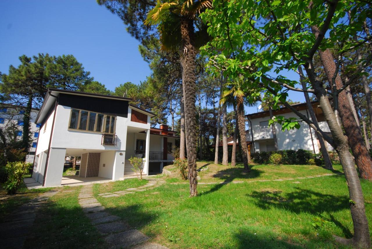 Villa Argia Λινιάνο Σαμπιαντόρο Εξωτερικό φωτογραφία