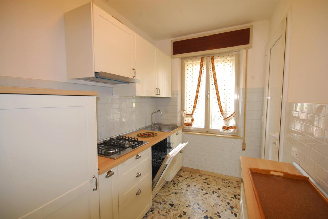 Villa Argia Λινιάνο Σαμπιαντόρο Εξωτερικό φωτογραφία