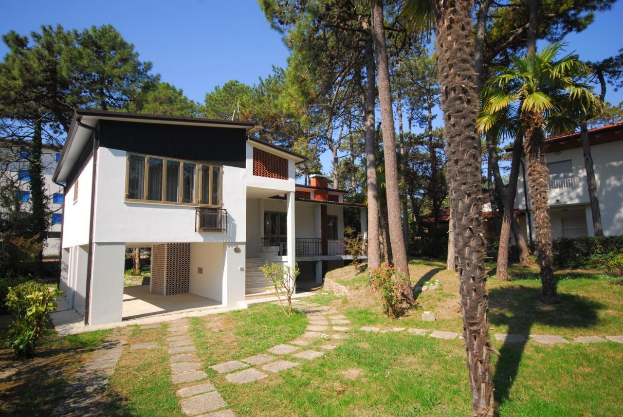 Villa Argia Λινιάνο Σαμπιαντόρο Εξωτερικό φωτογραφία