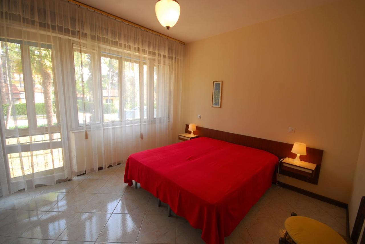 Villa Argia Λινιάνο Σαμπιαντόρο Εξωτερικό φωτογραφία